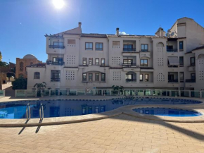 Apartment in Albir